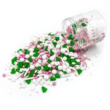 Happy Sprinkles posyp - Pink wonderland 90g