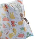 Kozmetická taška - Tropické ovocie