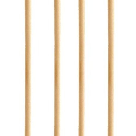 Bambusová výstuž do poschodových tôrt 30,5 cm 12ks