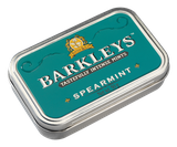 Barkleys cukríky - spearmint 50g