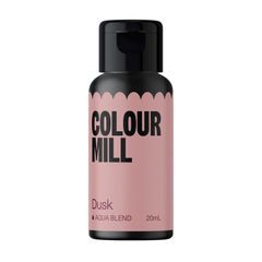 Colour Mill - Aqua Blend 20ml - Dusk