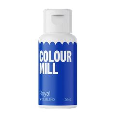 Colour Mill - olejová farba 20ml - Royal