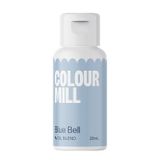 Colour Mill - olejová farba 20ml - Blue bell