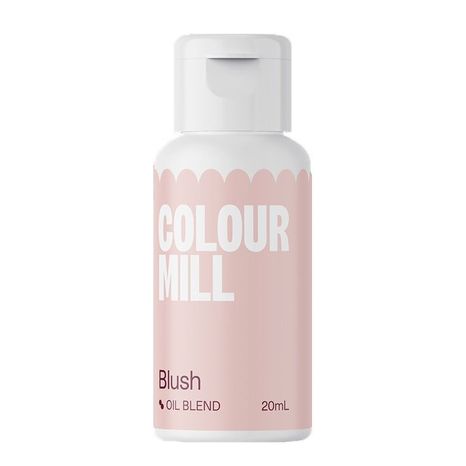 Colour Mill - olejová farba 20ml - Blush
