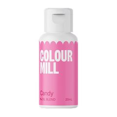 Colour Mill - olejová farba 20ml - Candy
