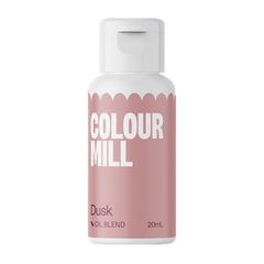 Colour Mill - olejová farba 20ml - Dusk