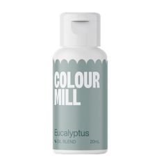 Colour Mill - olejová farba 20ml - Eucalyptus