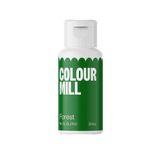 Colour Mill - olejová farba 20ml - Forest