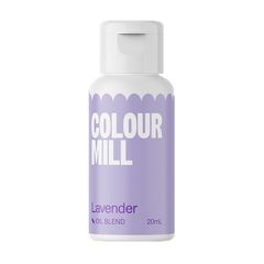 Colour Mill - olejová farba 20ml - Lavender