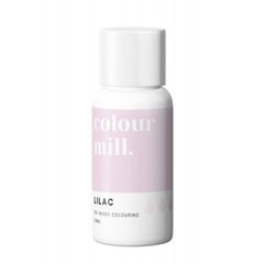 Colour Mill - olejová farba 20ml - Lilac