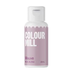 Colour Mill - olejová farba 20ml - Mauve