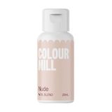 Colour Mill - olejová farba 20ml - Nude