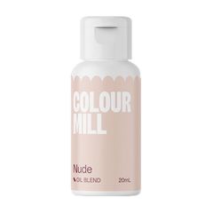 Colour Mill - olejová farba 20ml - Nude