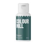 Colour Mill - olejová farba 20ml - Ocean