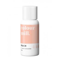 Colour Mill - olejová farba 20ml - Peach