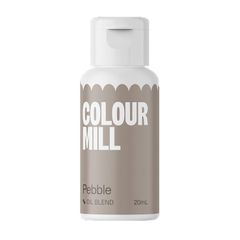 Colour Mill - olejová farba 20ml - Pebble