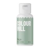 Colour Mill - olejová farba 20ml - Sage