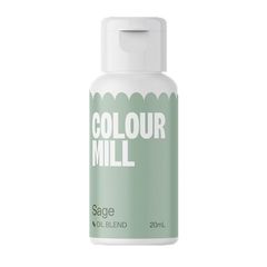 Colour Mill - olejová farba 20ml - Sage