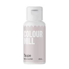 Colour Mill - olejová farba 20ml - Taupe