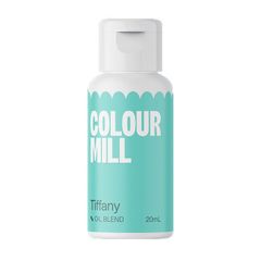 Colour Mill - olejová farba 20ml - Tiffany