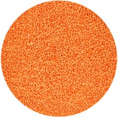 FunCakes posyp - Nonpareils Orange 80g