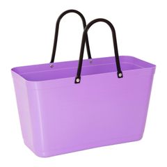 HINZA taška veľká špeciálna verzia - purple