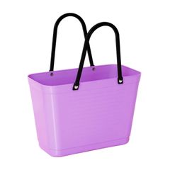 HINZA taška malá špeciálna verzia - purple