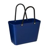 HINZA taška malá - blue