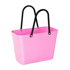 HINZA taška malá špeciálna verzia - pink