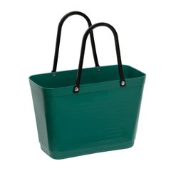 HINZA taška malá špeciálna verzia - dark green