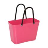 HINZA taška malá špeciálna verzia - tropical pink