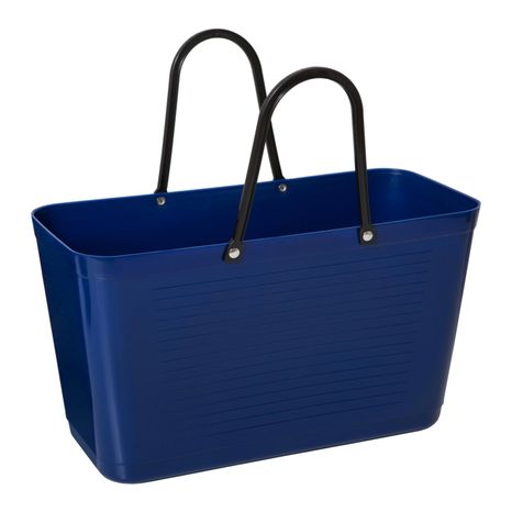 HINZA taška veľká - blue