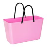 HINZA taška veľká špeciálna verzia - pink