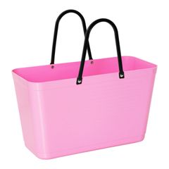 HINZA taška veľká špeciálna verzia - pink