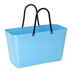 HINZA taška veľká špeciálna verzia - light blue