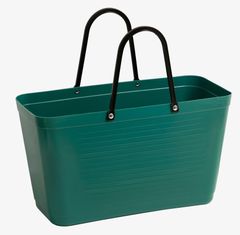 HINZA taška veľká špeciálna verzia - dark green