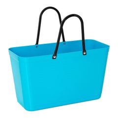HINZA taška veľká - turquoise