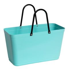 HINZA taška veľká špeciálna verzia - Aqua