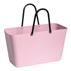 HINZA taška veľká špeciálna verzia - Dusty pink