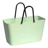 HINZA taška veľká špeciálna verzia - light green