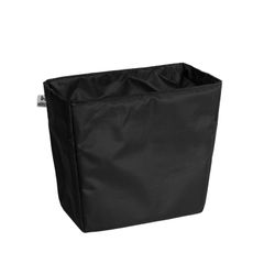 HINZA vnútorná taška vysoká čierna