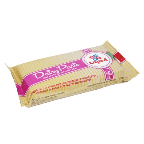 Laped - Gum pasta Daisy 500g