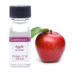 LorAnn príchuť - Apple 3,7ml