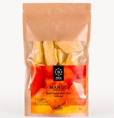 Mrazom sušené mango 30g