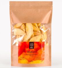 Mrazom sušené mango 95g