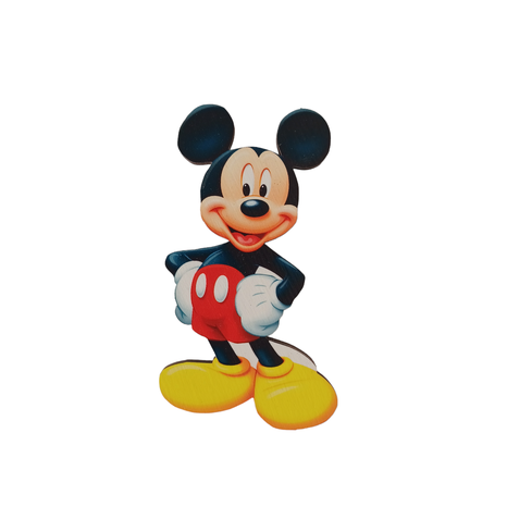 Ozdoba na tortu s magnetom - Mickey