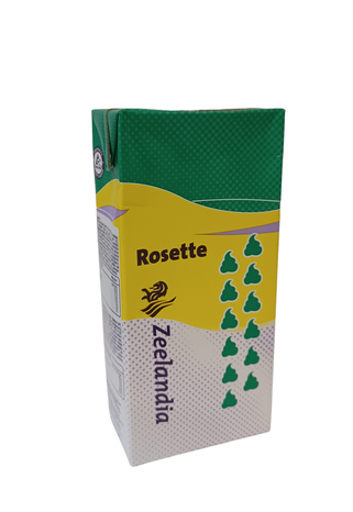 Rosette - rastlinná smotana na šľahanie 1L