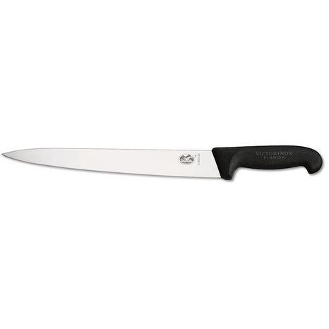 Victorinox - nôž nárezový Fibrox 30cm
