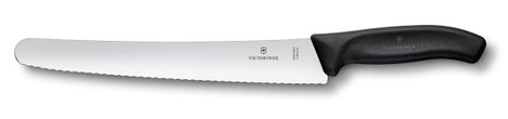 Victorinox - nôž zúbkovaný 26cm